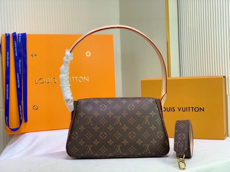 LV Satchel bags